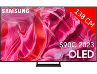 TV OLED 4K 138 cm TQ55S90C 2023