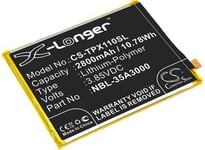 Batteri NBL-35A3000 for TP-Link, 3.85V, 2800 mAh