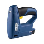 Batteridriven häftpistol Rapid BTX10; 3,6 V; 1x3,0 Ah batt.