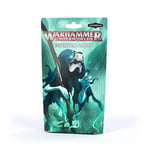 Warhammer Underworlds : Paquet de Cartes Essentielles (FR)
