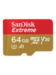 Micro SD Card 64GB SanDisk
