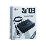 MayFlash Adaptateur de contrôleur Manette N64 pour Nintendo Switch / PC