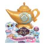Moose Toys Magic Mixies S3 Magic Lamp - Blue NEW