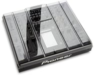 Decksaver Pioneer DJM-2000 skyddslock