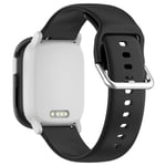 Xplora X6Play Smartwatch Silikon Reim - Svart