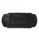 Le Noir - Coque De Protection En Silicone Souple Pour Console Sony Psp 2000 3000
