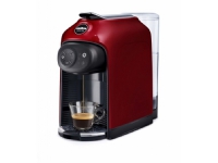 Lavazza Idola, Kapseldrevet kaffemaskin, 1,1 l, Kaffe kapsyl, 1500 W, Rød