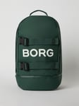 Björn Borg Borg Duffle Backpack 35l Grön