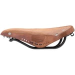 Brooks England B17 Softened Short Cykelsadel