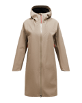 Treeline Shell Parka W Avid Beige (L)