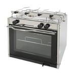 Ocean Comfort Galley Gasolspis med ugn 45cm -