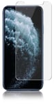 iPhone X/Xs/11 Pro, Screen protector Tempered Glass
