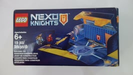 LEGO Nexo Knights 19pcs Building Toy Brand New