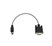 Aver - Seriell Adapter - 6 Pin Din - För Aver Cam520, Cam530, Ptc500, Ptc500+, Vc520, Vc540