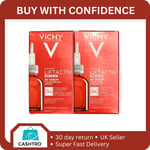 2 X Vichy Liftactiv B3 Dark Spot & Wrinkles Serum 30ml