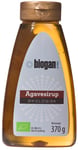 Biogan Agavesirap Ekologisk - 350 Gram