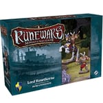 Runewars Miniatures Game: Lord Hawthorne - Hero Expansion (Exp.)