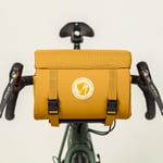 Fjällräven S/F Handlebar Bag (Gul (OCHRE/160) One size)