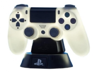 Paladone Icon Playstation DS4 Controller - Dekorationslampa - vitt ljus