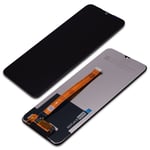 LCD Touch Screen Assembly Display For Realme C25 Replacement Repair Part UK