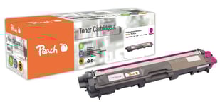 Peach-lasertoner som passar till Peach Brother DCP-9022 CDW bläckpatron, , Magenta