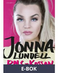 Jonna Lundell – PMS-kossan, E-bok
