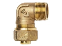Px-Vinkel 15Mm- 3/4'' T/Pe-Pex