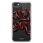 iPhone 8/SE (2020/2022) Fashion Skal - New York