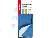 Amio Mikrofiber Fönsterputs Och Biltork 2In1 30X40 Cm Amio-03746