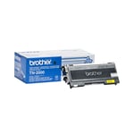 Brother TN2000 Cartouche Toner 1 Pcs Original Noir