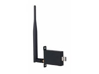 Dahua Technology Dhi-Ld-Ai-W, Trådlös, Usb, Wlan, Svart