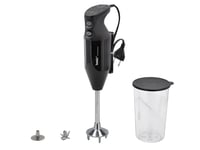Bamix Daily Stickmixer 140 watt White/Grey