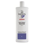Nioxin System 6 Scalp Therapy Revitalizing Conditioner 1000 ml
