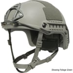 "Ops-Core Fast XP Legacy High Cut, OCC-Dial, Lux Liner Padding"