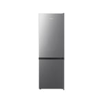 Refrigerateur - Frigo Combiné Hisense RB372N4ADE - 292 l - No Frost - L59,5 cm x H178,5 cm - Silver
