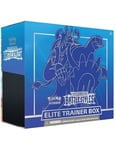 Pokemon SWSH5 Battle Styles Elite Trainer Blue