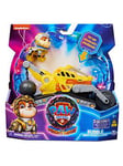 Paw Patrol Movie Themed Vehicle - Rubble, One Colour