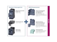 Startpakke Sirius Sbk 3Ra9