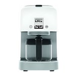 COX750WH Cafetiere filtre kMix - 1200 w - Blanc - Kenwood