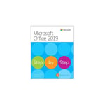 Unbranded Microsoft Office 2019 Step by