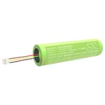 Batteri till 14500CY-900 för Sennheiser, 3.7V, 700mAh