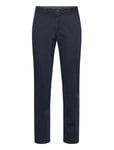 Denton Chino Premium Gmd Bottoms Trousers Chinos Navy Tommy Hilfiger