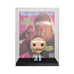 Funko Pop! SI Cover: WWE - Hulkster - Figurine en Vinyle à Collectionner - Idée de Cadeau - Produits Officiels - Jouets pour Les Enfants et Adultes - Modèle de Figurine pour Les Collectionneurs