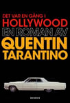 Det var en gång i Hollywood
