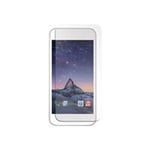 MOBILIS Protection d'écran pour téléphone portable - Verre - Clair - Pour Apple iPhone 6, 6s, 7, 8, SE (2e génération)