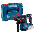 Bosch Borhammer gbh 18v-22 solo l-boxx 
