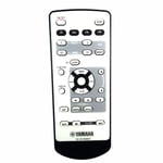 Genuine Yamaha WQ45510 HiFi Remote Control