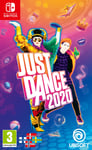 Just Dance 2020 (UK) (Nintendo Switch)
