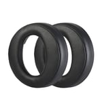 geneic DIY Thick Ear Pads Cushion for S-ony Ps4 Platinum Wireless Headset CECHYA-0090 Headphone