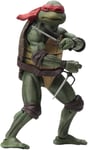 Raphael Teenage Mutant Ninja Turtles 1990 Neca Action Figure